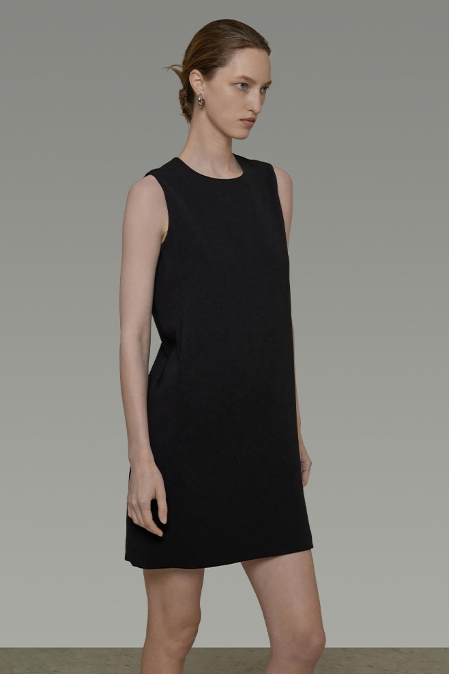 Breeze Sleeveless Dress