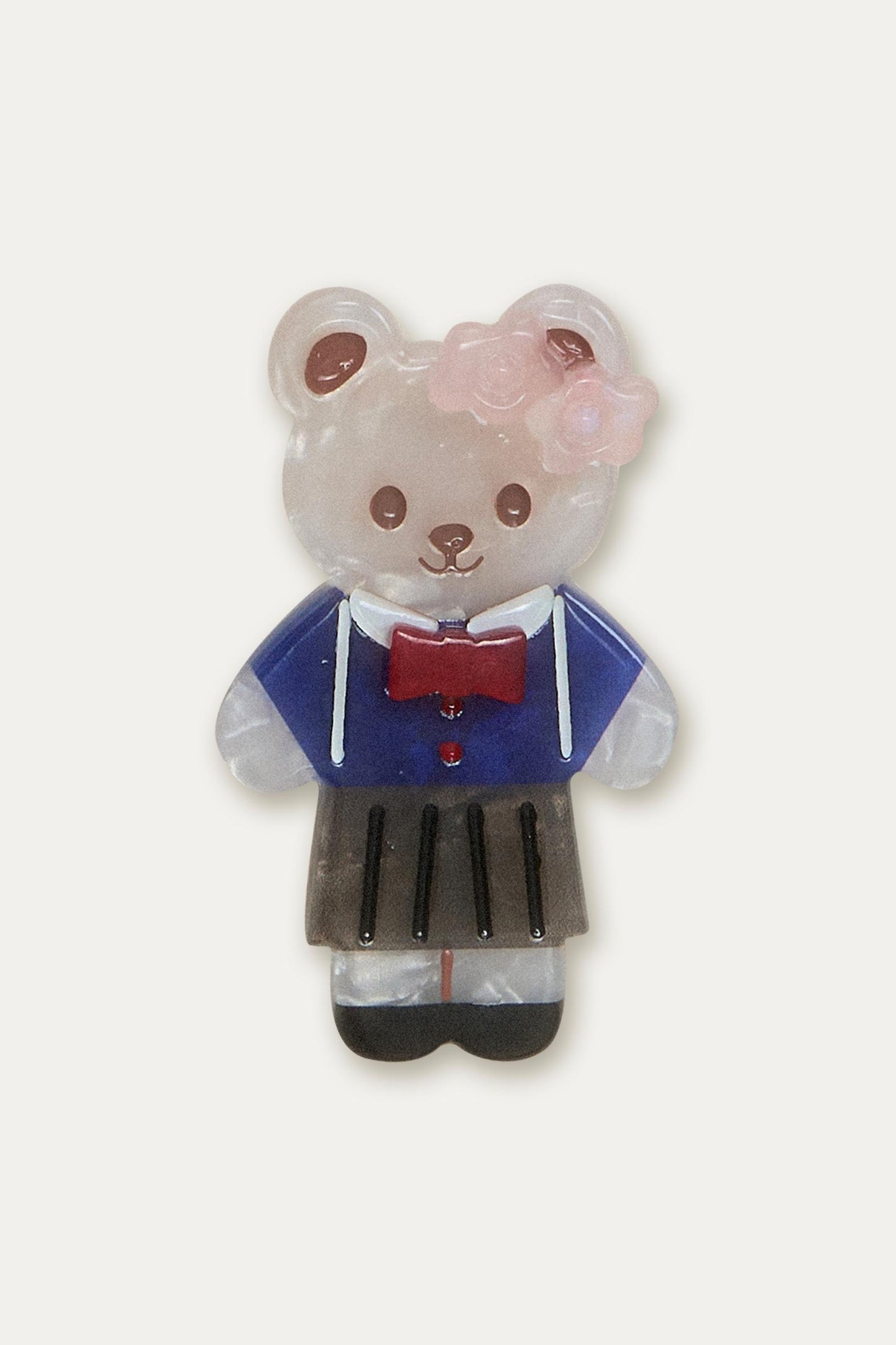 Sunset Park Hair Clip