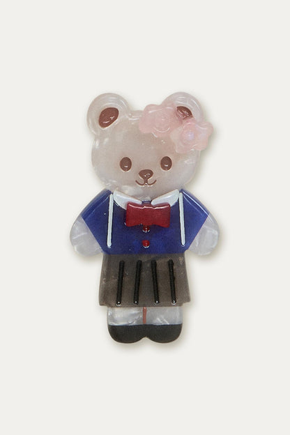 Sunset Park Hair Clip