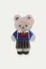 Brauner Bär