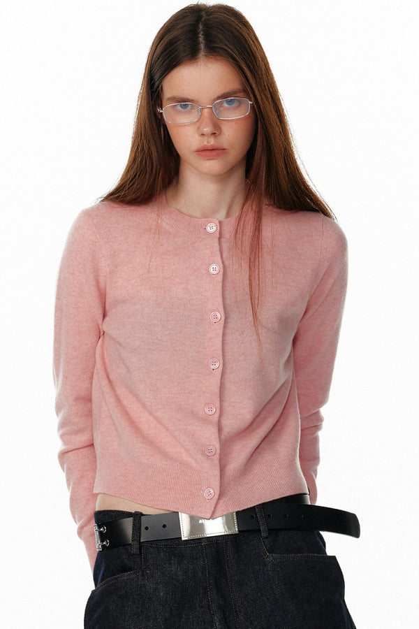 Sheep Wool Winter Top