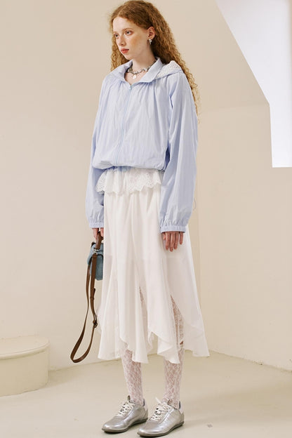 CoolGuard Summer Sunscreen Set-Up