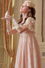 Creamy Pink - Handschuhe