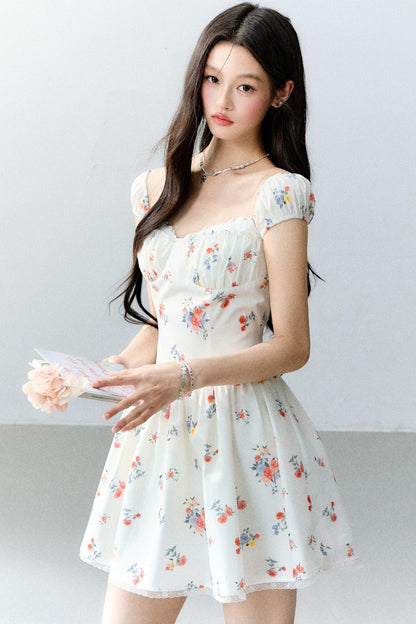 Twilight Rose Princess Dress