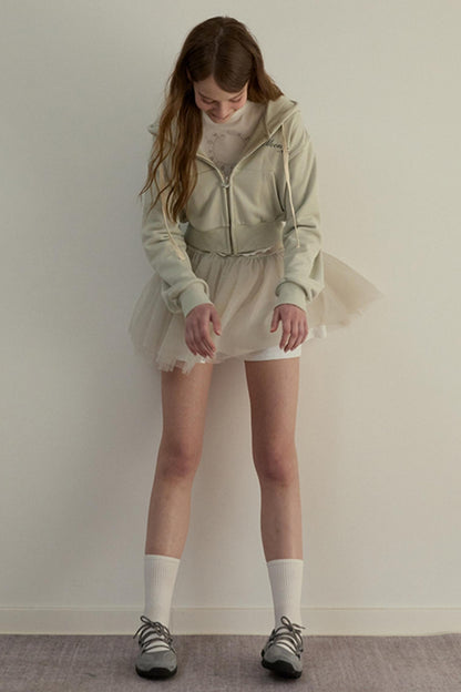 Cozy Cotton Sweat Set-Up