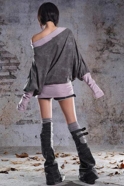 Original Punk Loose Top