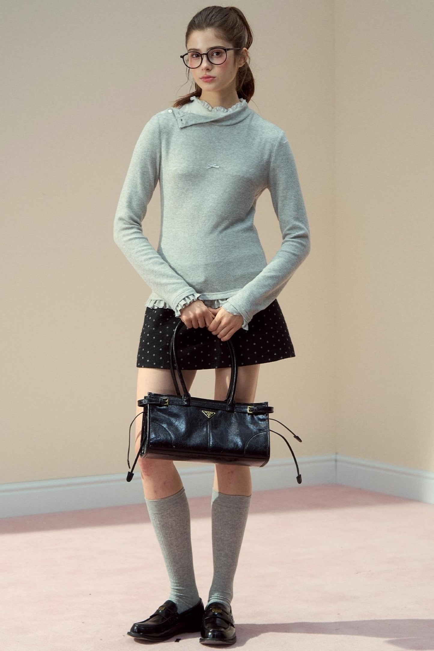 Winter Layering Base Top