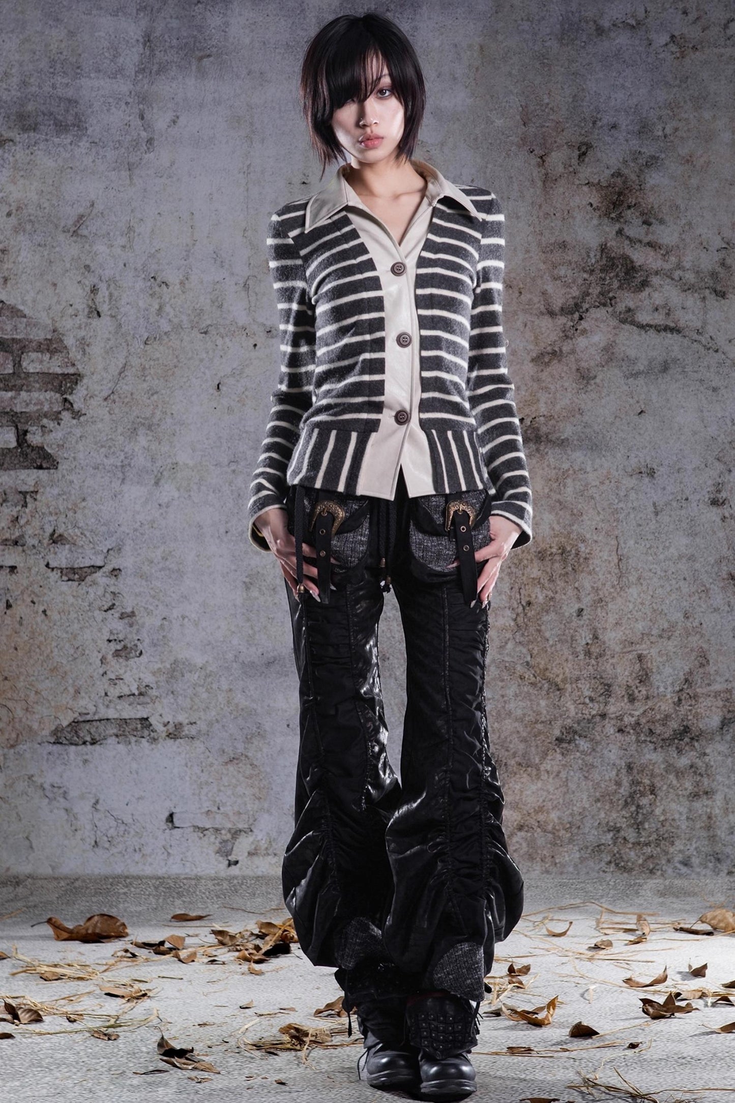 Punk Lantern Trousers