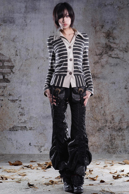 Punk Lantern Trousers