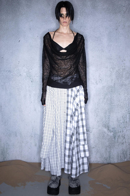 Transparent Echo T-Shirt