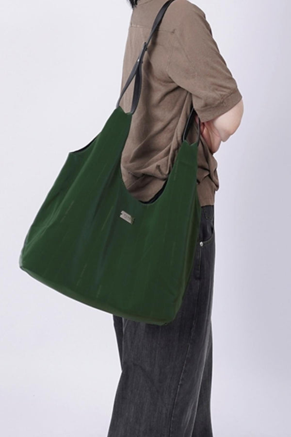 Wild Canvas Tote Bag