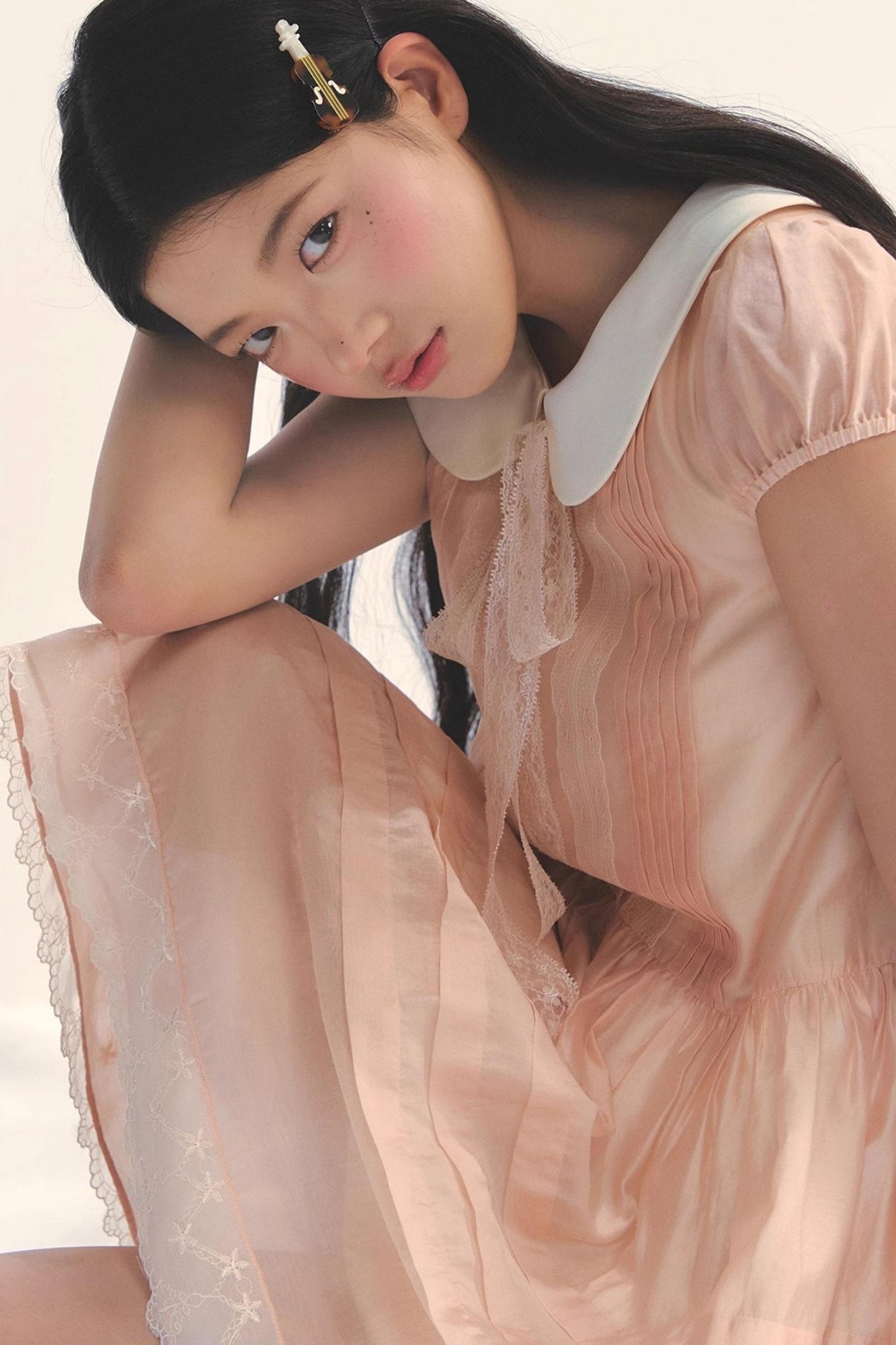 Sunset Park Princess Dress