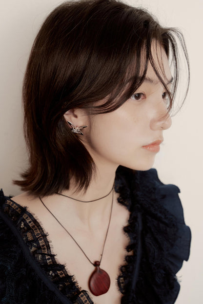 Goodnight Butterfly Dress