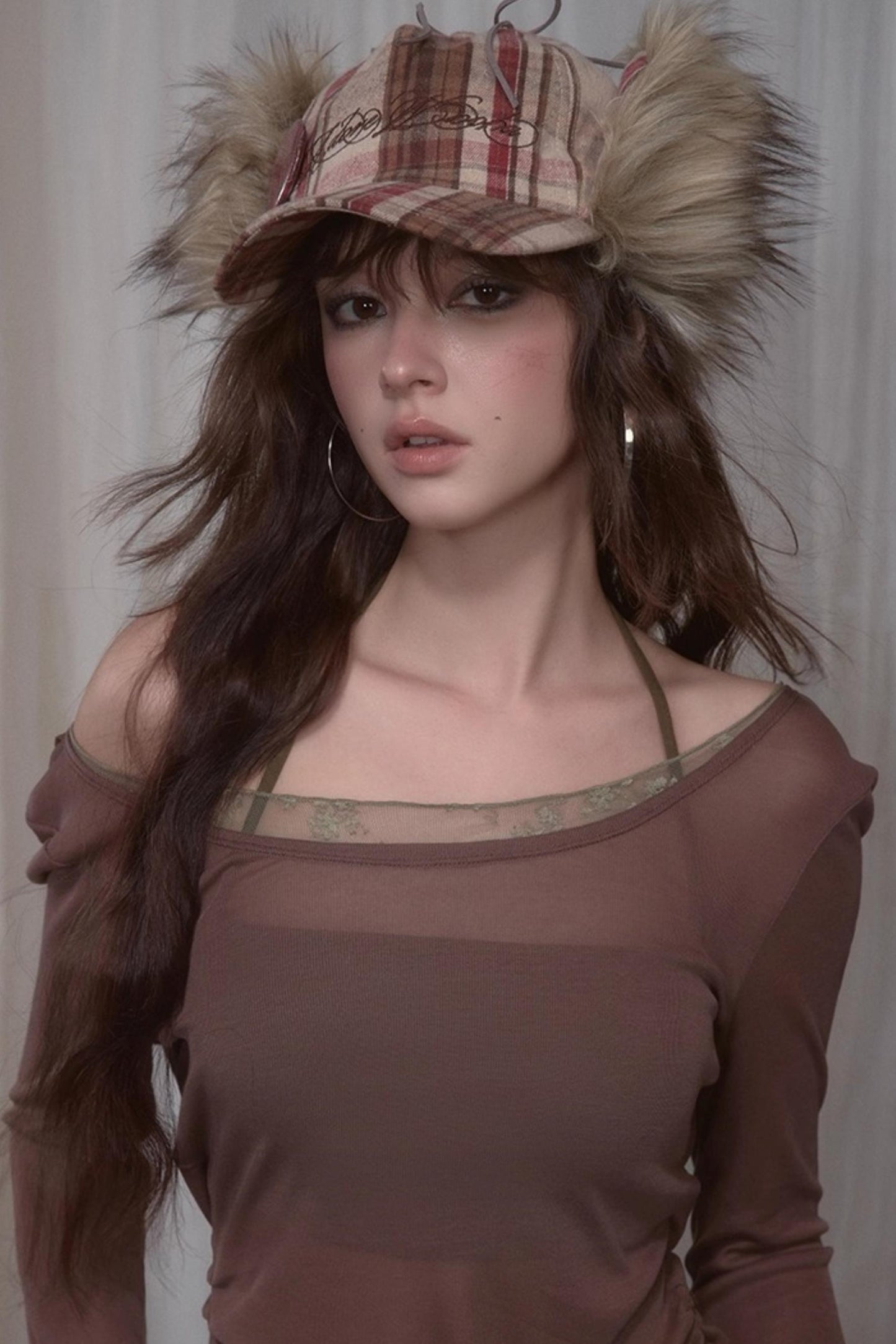 Versatile Halterneck Vest Top