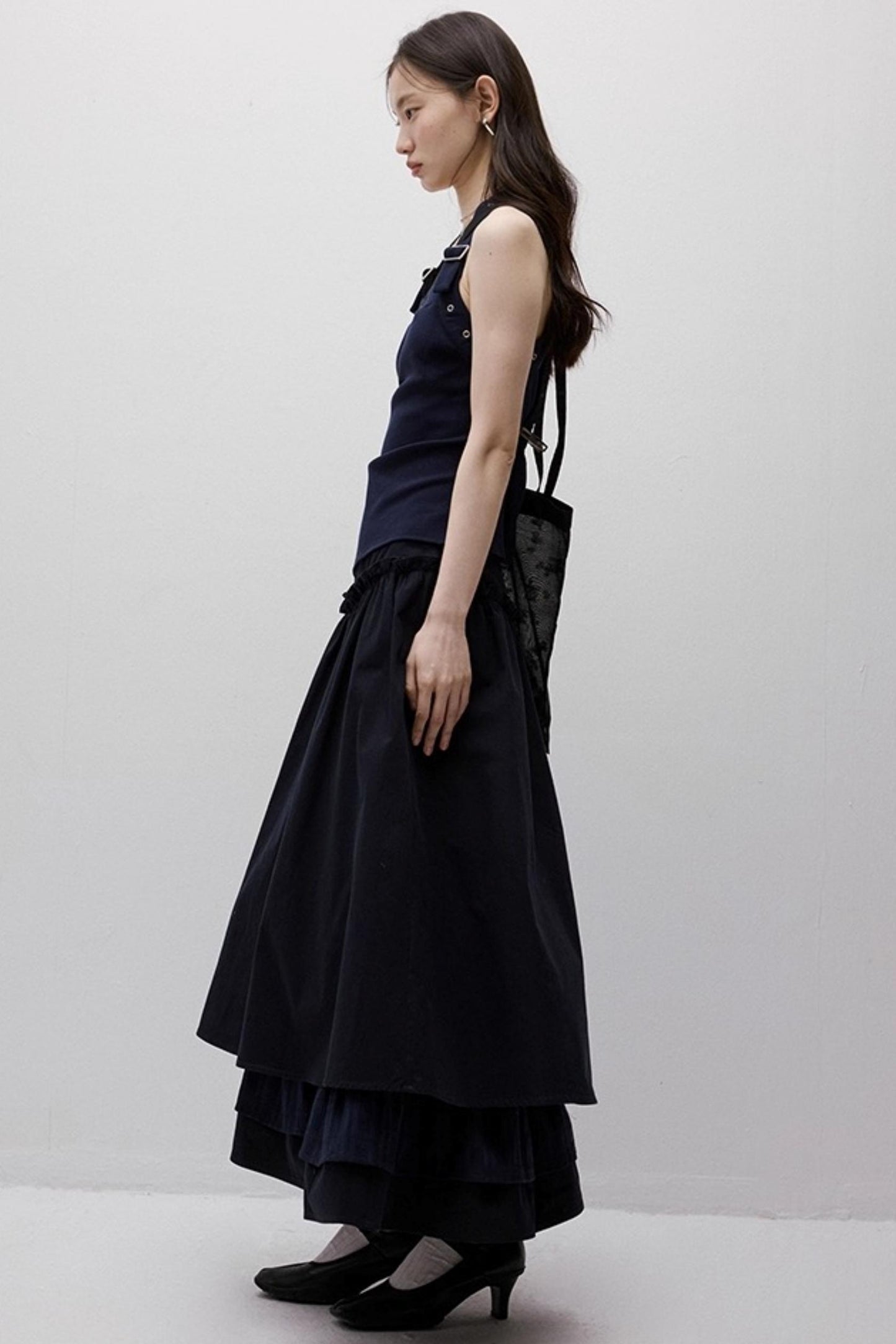 Cleanfit Adjustable Slim Vest