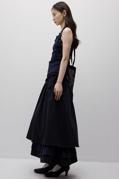 Cleanfit Adjustable Slim Vest