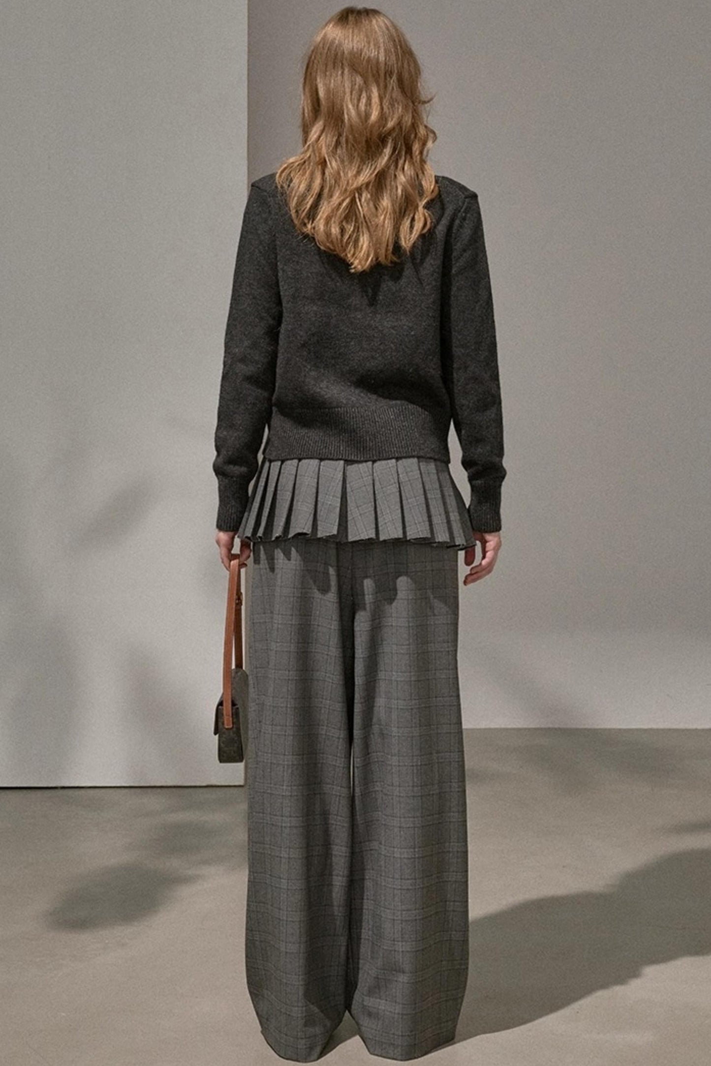 Sweet Kitten Knit Cardigan