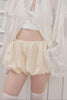 Beige weiß