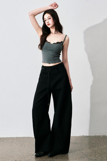 Summer Color Clash Camisole