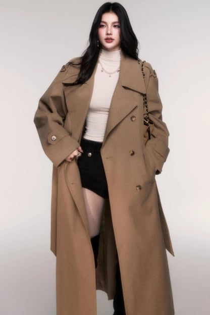 High Stretch Semi-Turtleneck Top