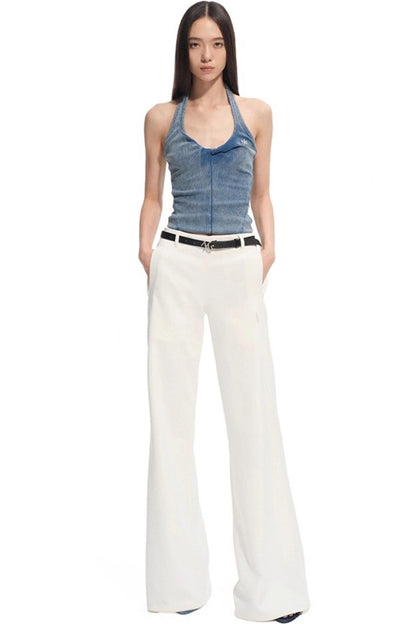 Vintage Slimming Vest