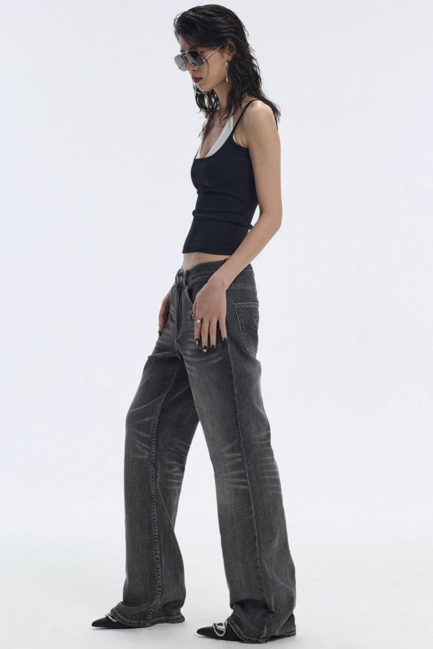 Pure Desire Wind Vest