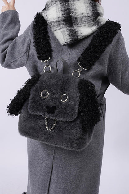 Spice Clash Shoulder Bag