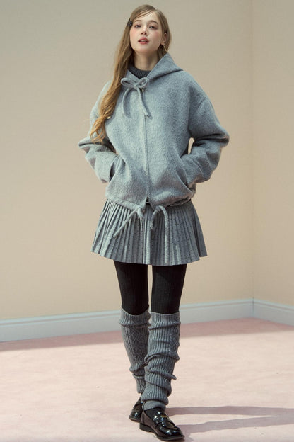 Sunset Woolen Jacket