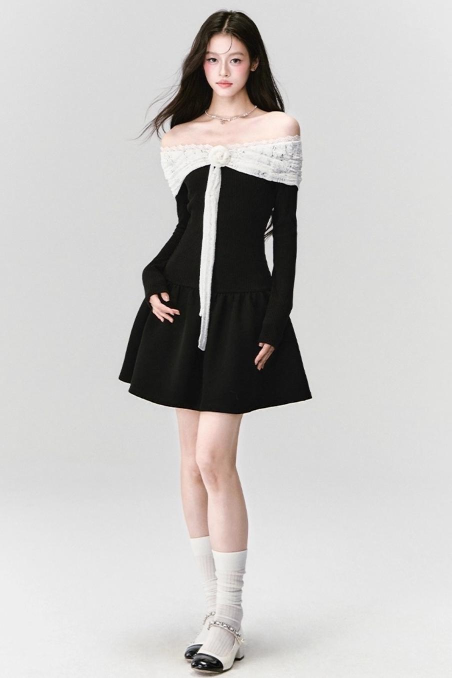 Temperament Overture Princess Dress