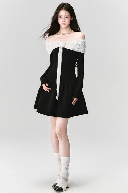 Temperament Overture Princess Dress