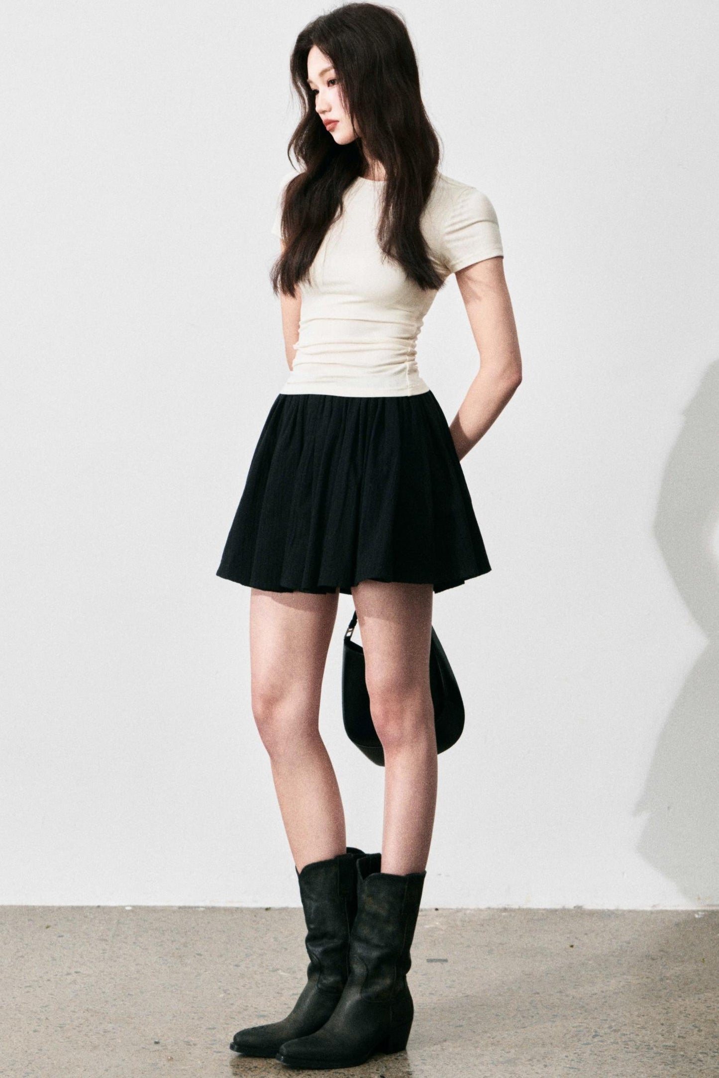 Fit Short Sleeve T-Shirt