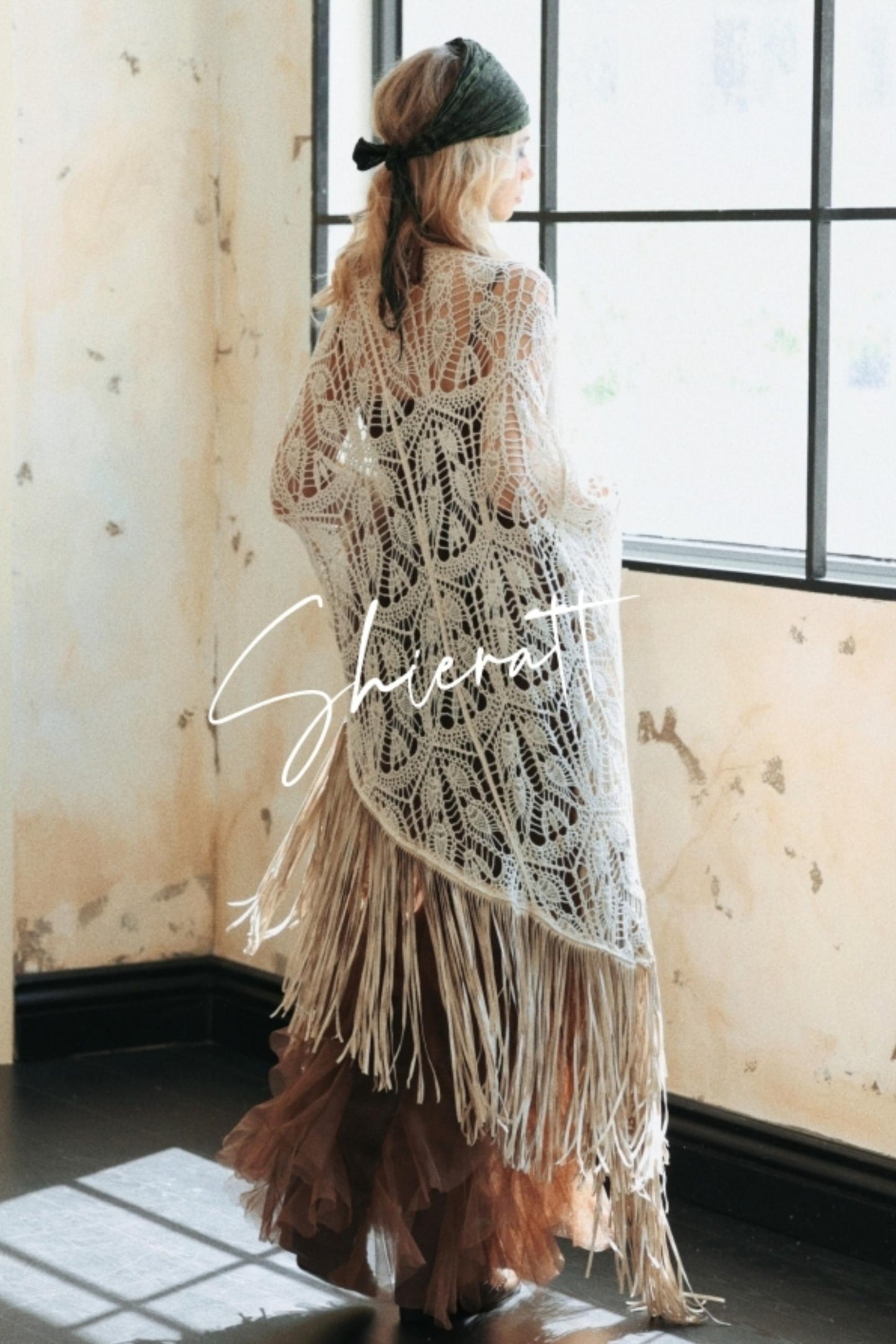 Chocolate Satin Halter Dress