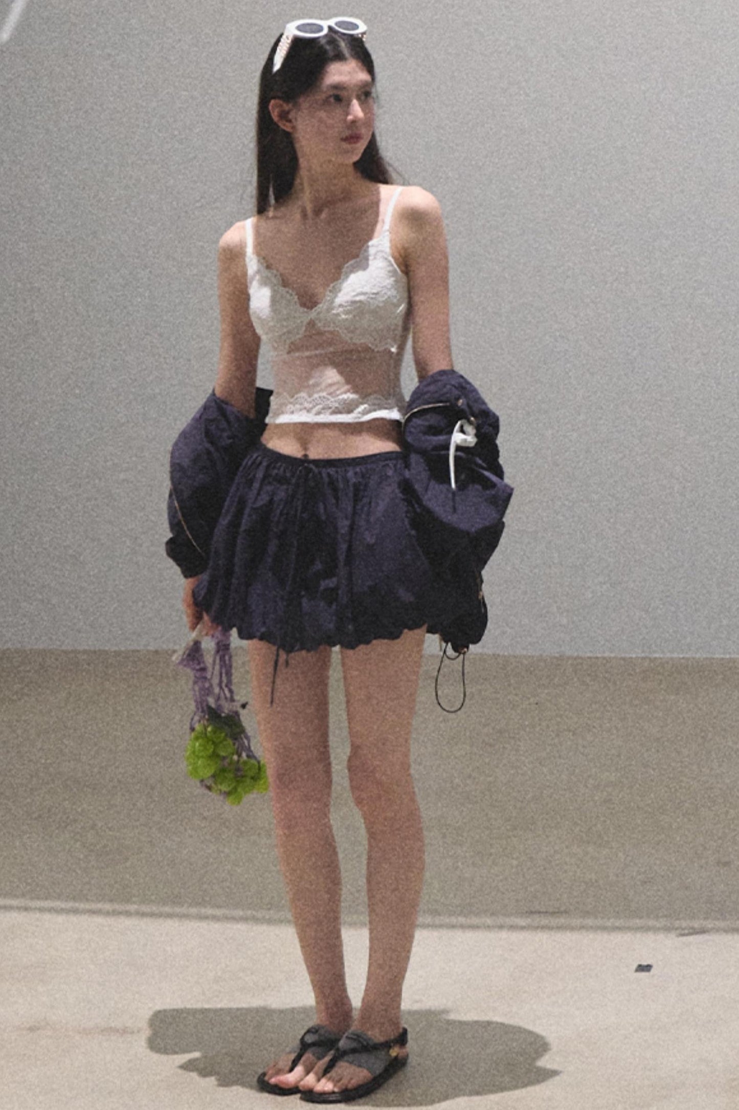 Coastal Breeze Skirt Set-Up