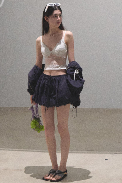 Coastal Breeze Skirt Set-Up