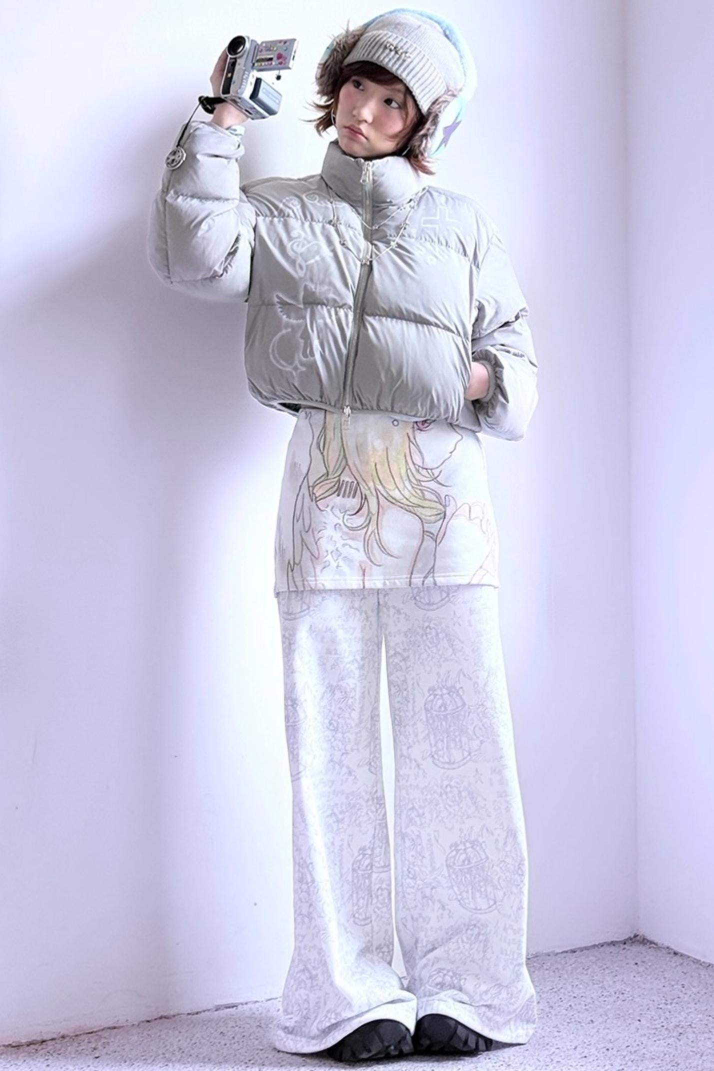 Millennium Dream Core Sweatpants