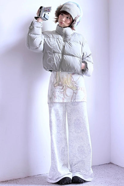 Millennium Dream Core Sweatpants