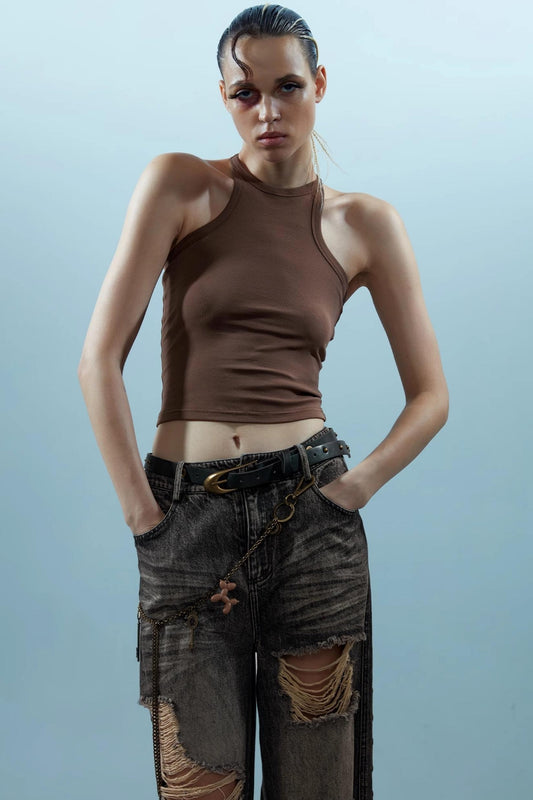 Muscle Sleep Camisole