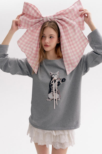 Rule Lace Puffy Cake Skirt