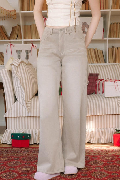 Gray Halo Hooded Jacket Set-Up