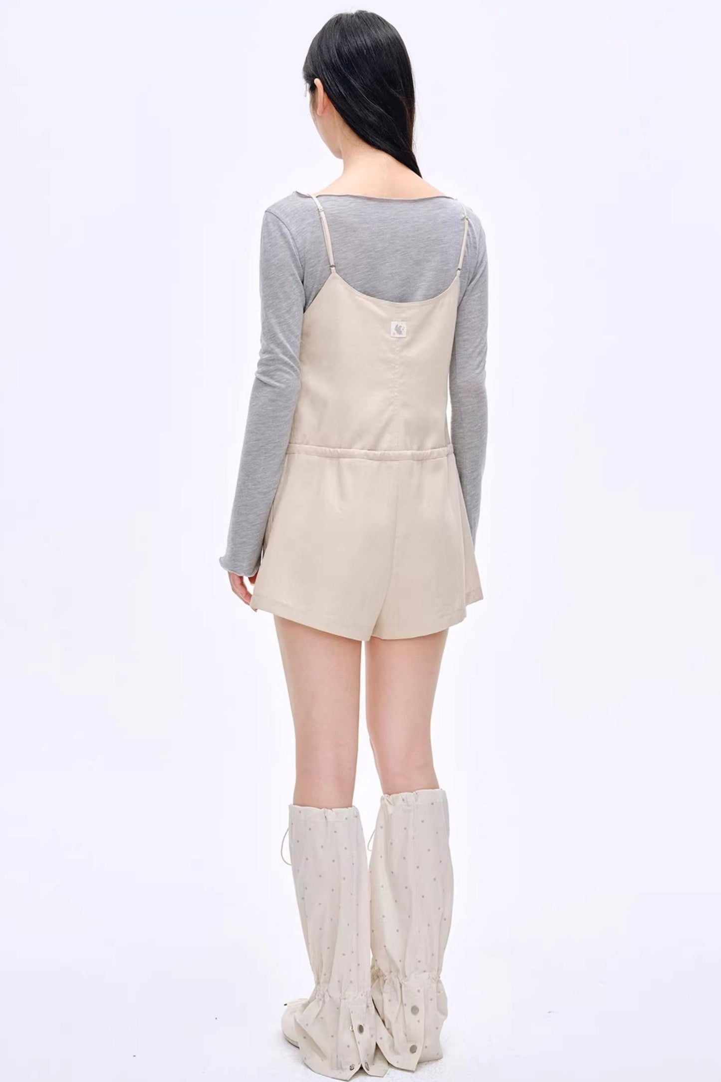 Sweet Tea Slimming Jumpsuit