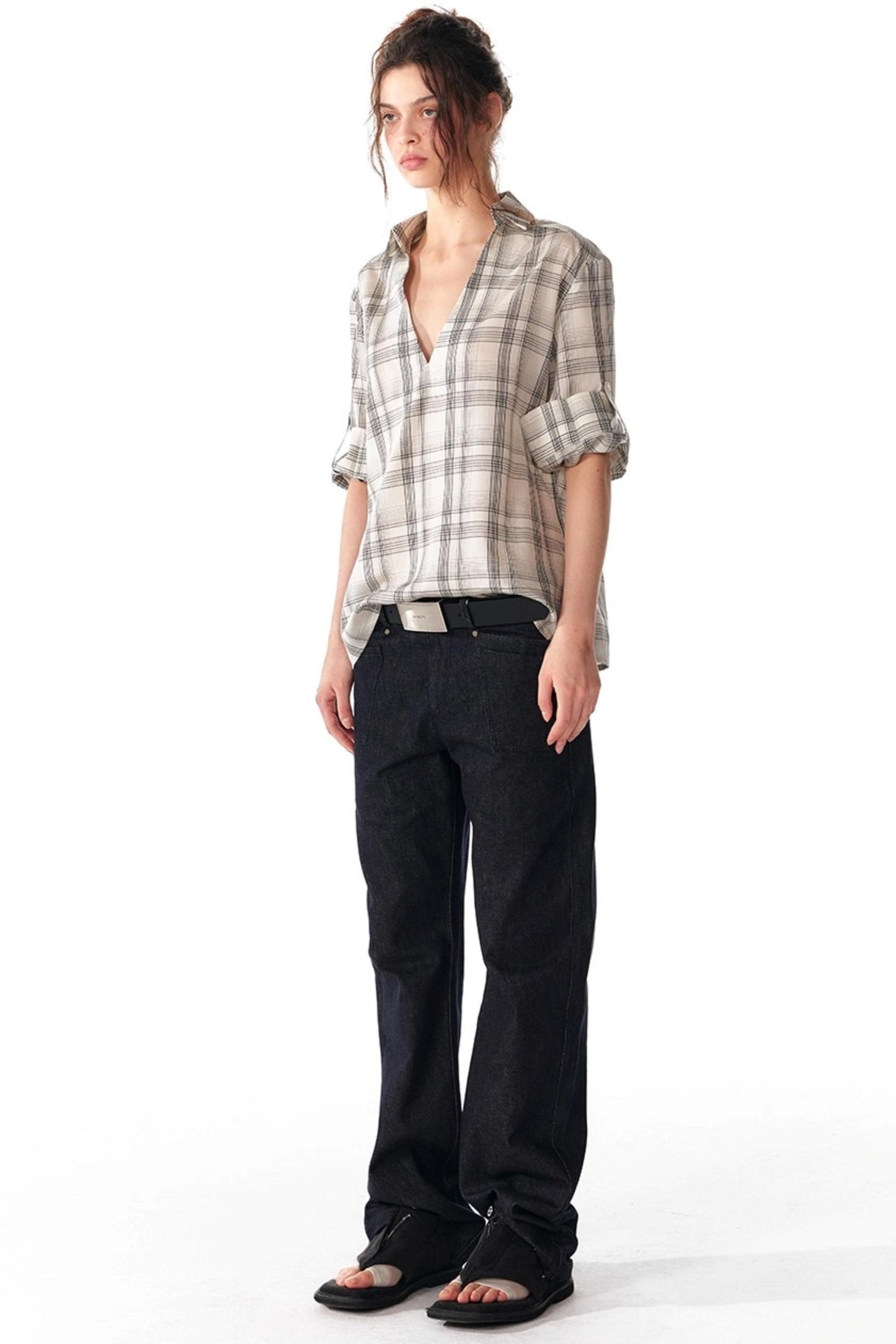 New Fashion Cotton Jeans