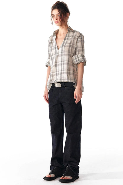 New Fashion Cotton Jeans