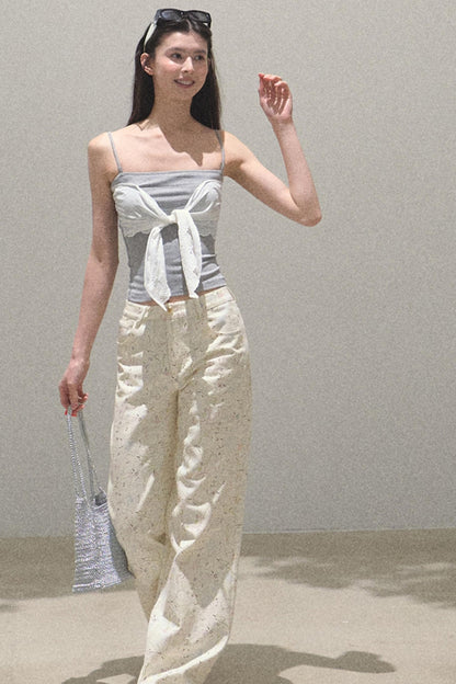 Custom Spring Lounge Pants