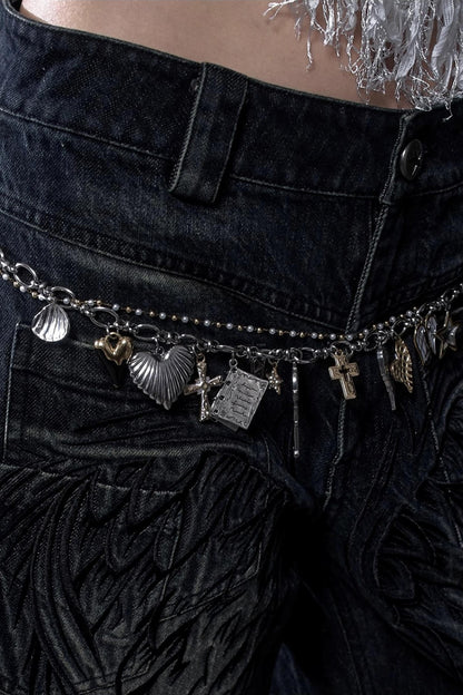 Luxury Diamond Choker