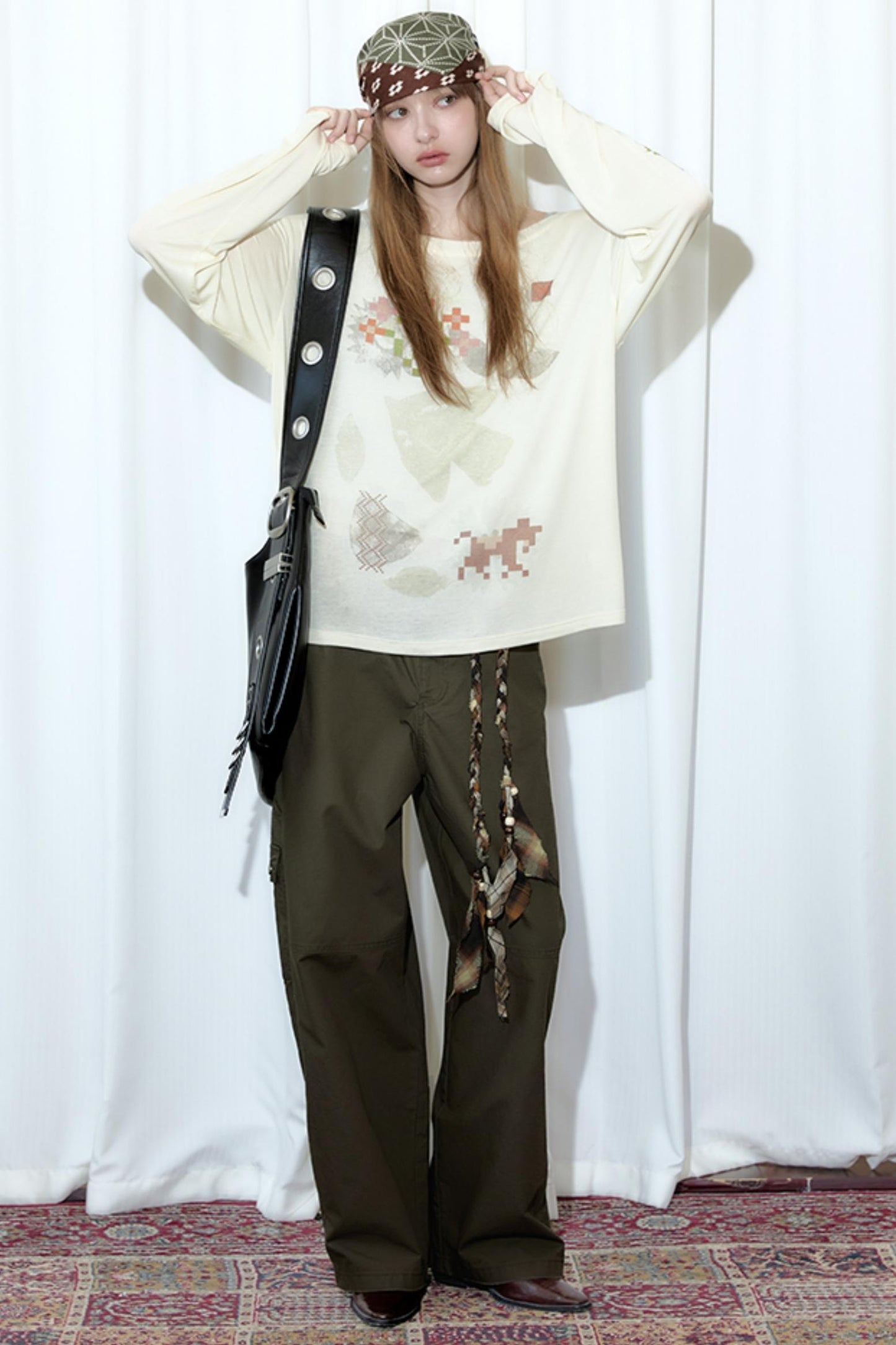 Waterproof Cargo Pants