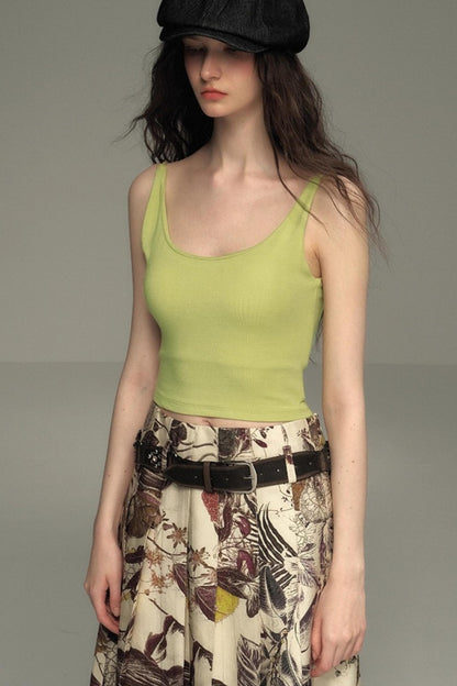 Comfort High Stretch Sports Camisole