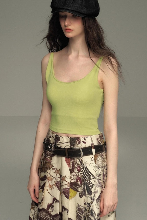 Comfort High Stretch Sports Camisole