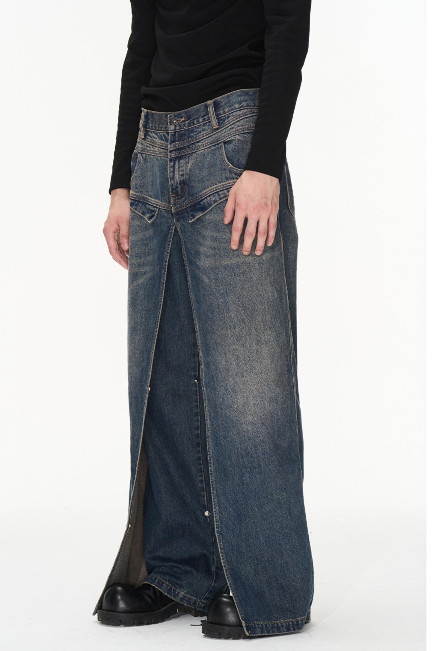 Morphic Celebrity Jeans