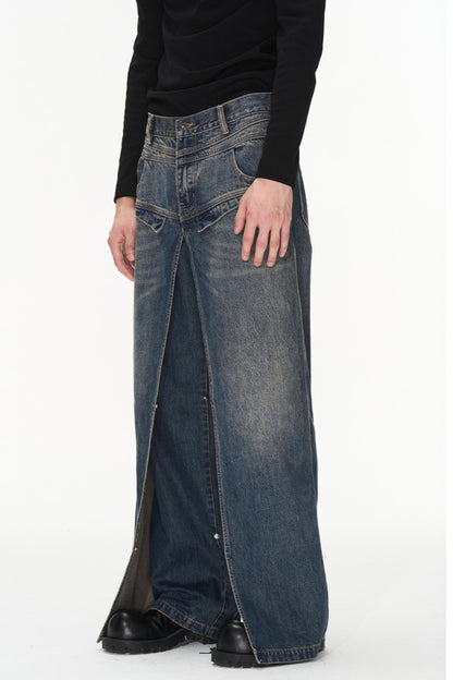 Morphic Celebrity Jeans
