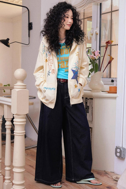 Daytime Whisper Sweatshirt